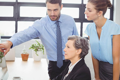 债务强制执行申请法院流程详解